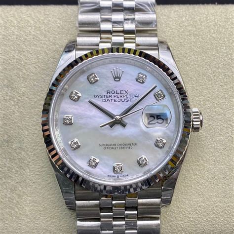 1:1 superclone rolex